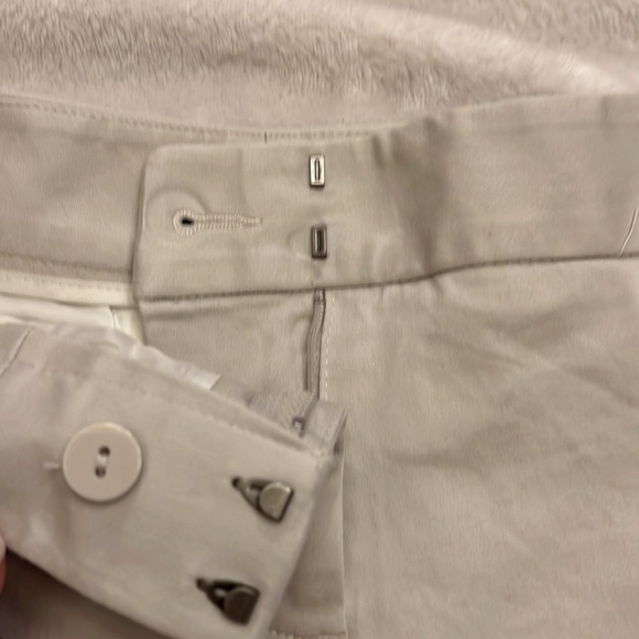 Express shorts‎ - Picture 4 of 9